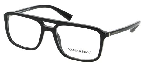 lunettes dolce gabbana homme 2018|Lunettes de Vue pour homme Dolce Gabbana .